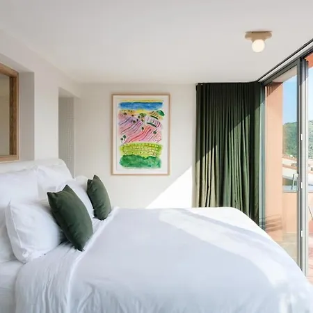 Maison Nova - Boutique Hotel & Spa Collioure Exterior photo