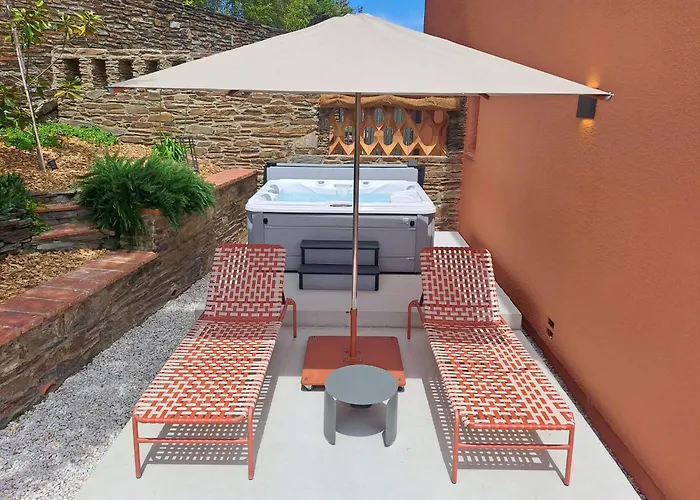Maison Nova - Boutique Hotel & Spa
