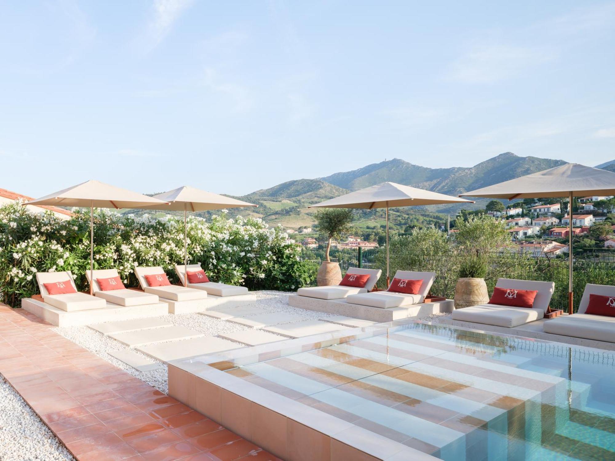 Maison Nova - Boutique & Hotel Collioure
