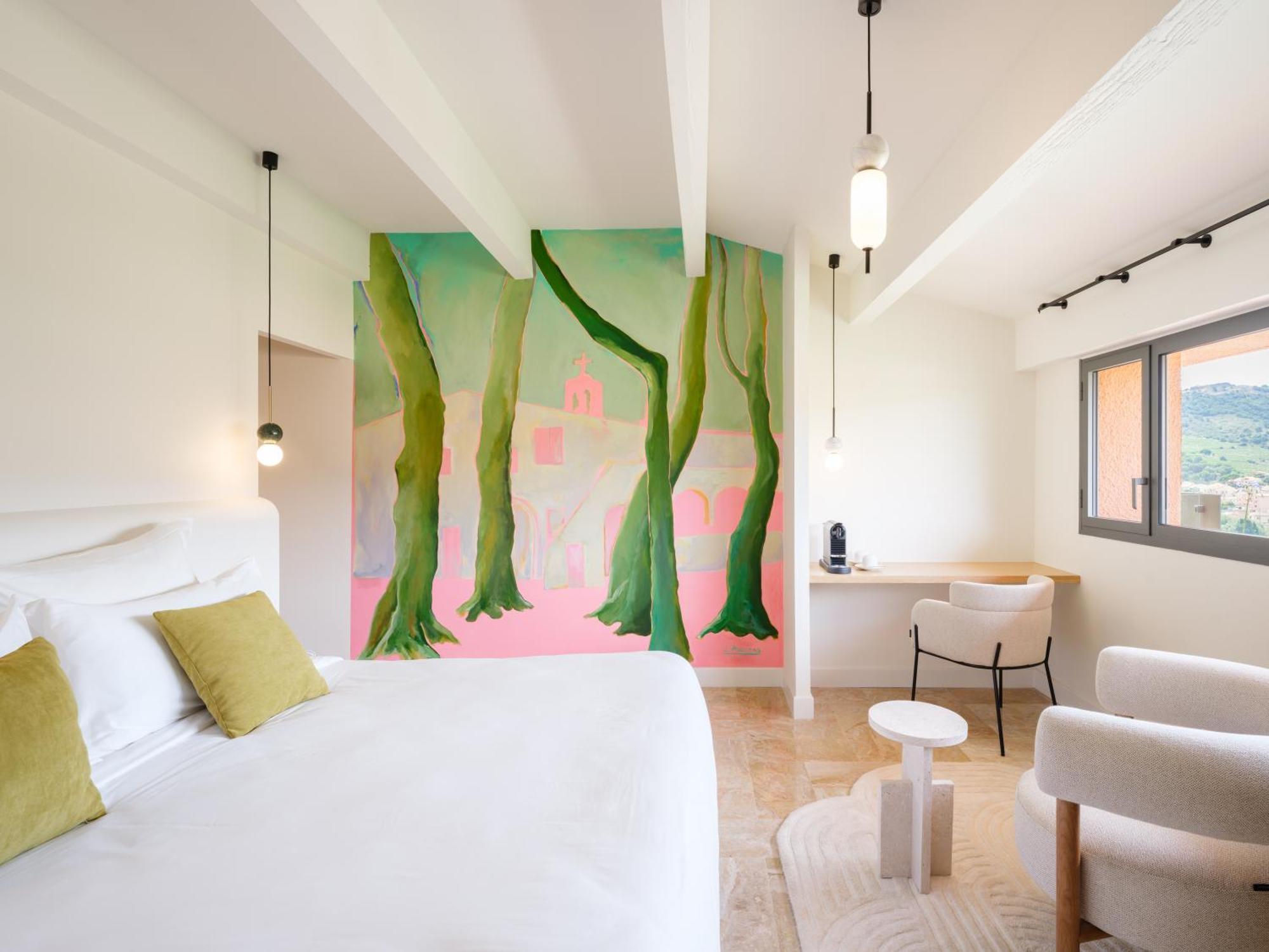 Maison Nova - Boutique & Hotel Collioure