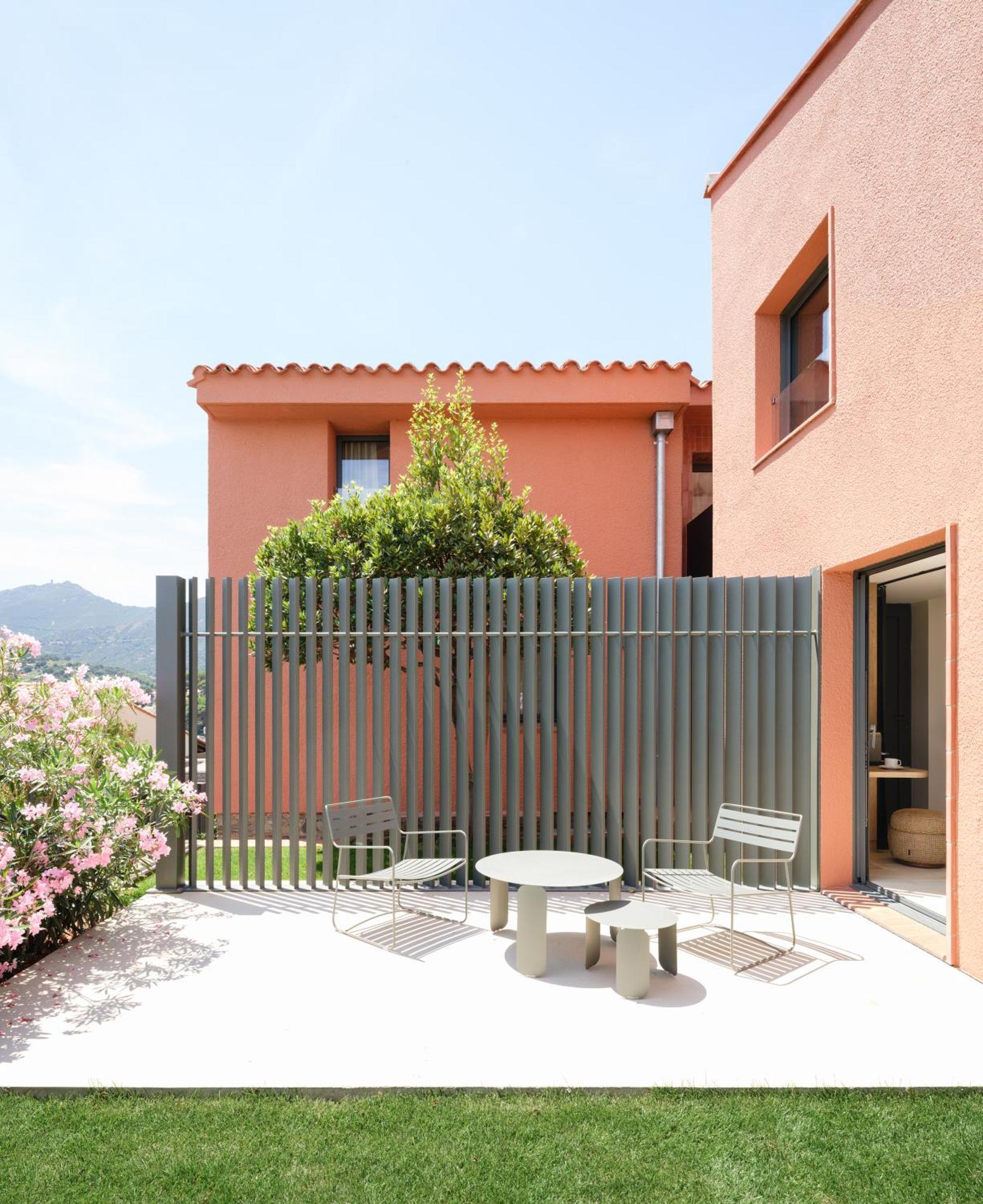 Maison Nova - Boutique & Hotel