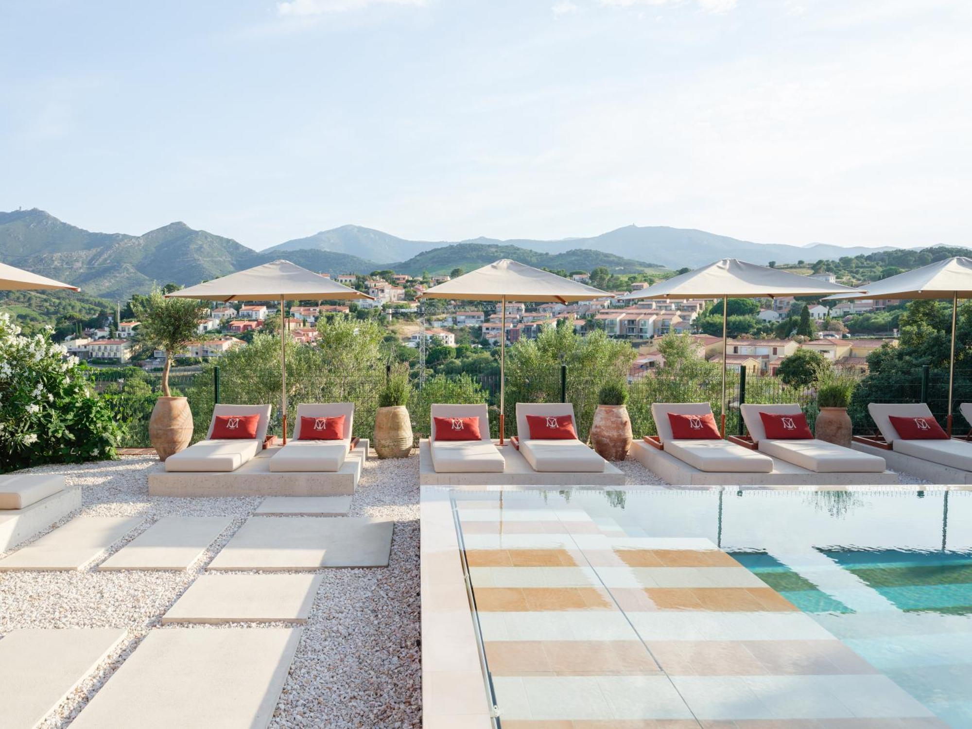Maison Nova - Boutique & Hotel