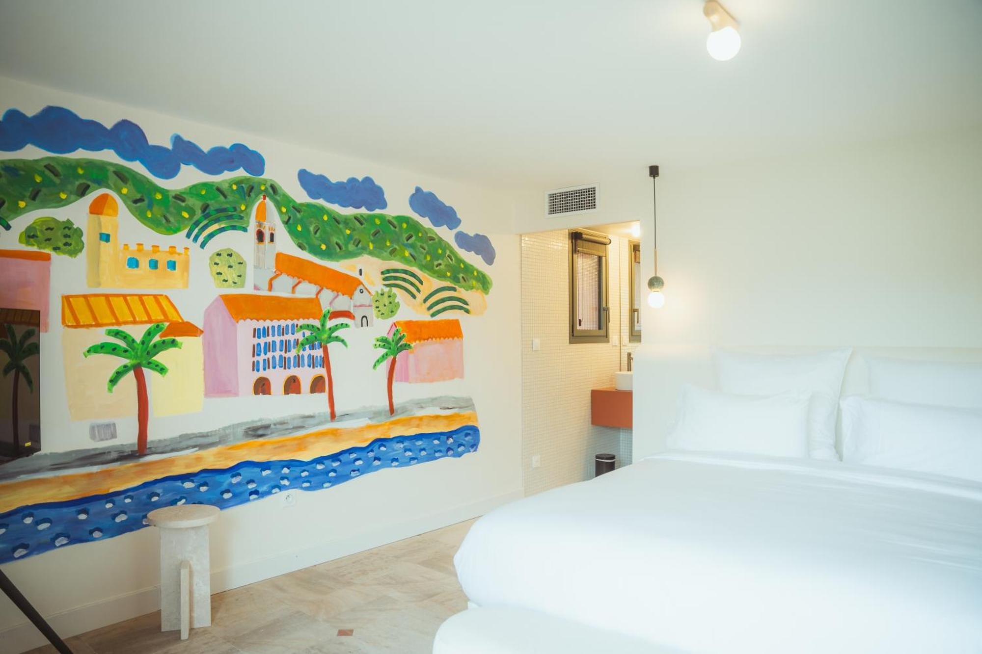 Hotel Maison Nova - Boutique & 5*