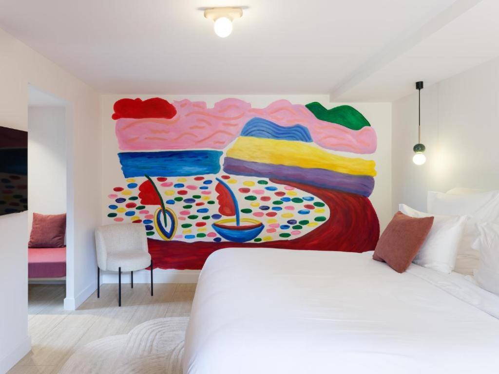 Maison Nova - Boutique & 5* Collioure