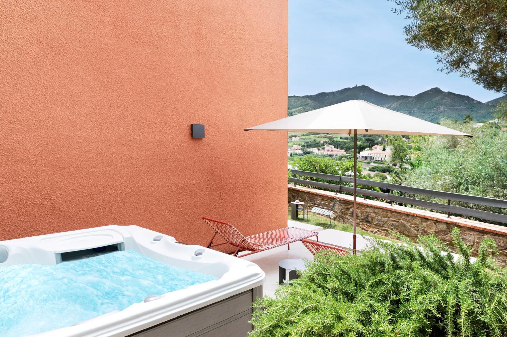 Maison Nova - Boutique & Hotel Collioure